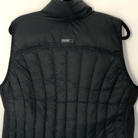 Calvin Klein Performance, vest #poshmarkstyle - Picture 6 of 16